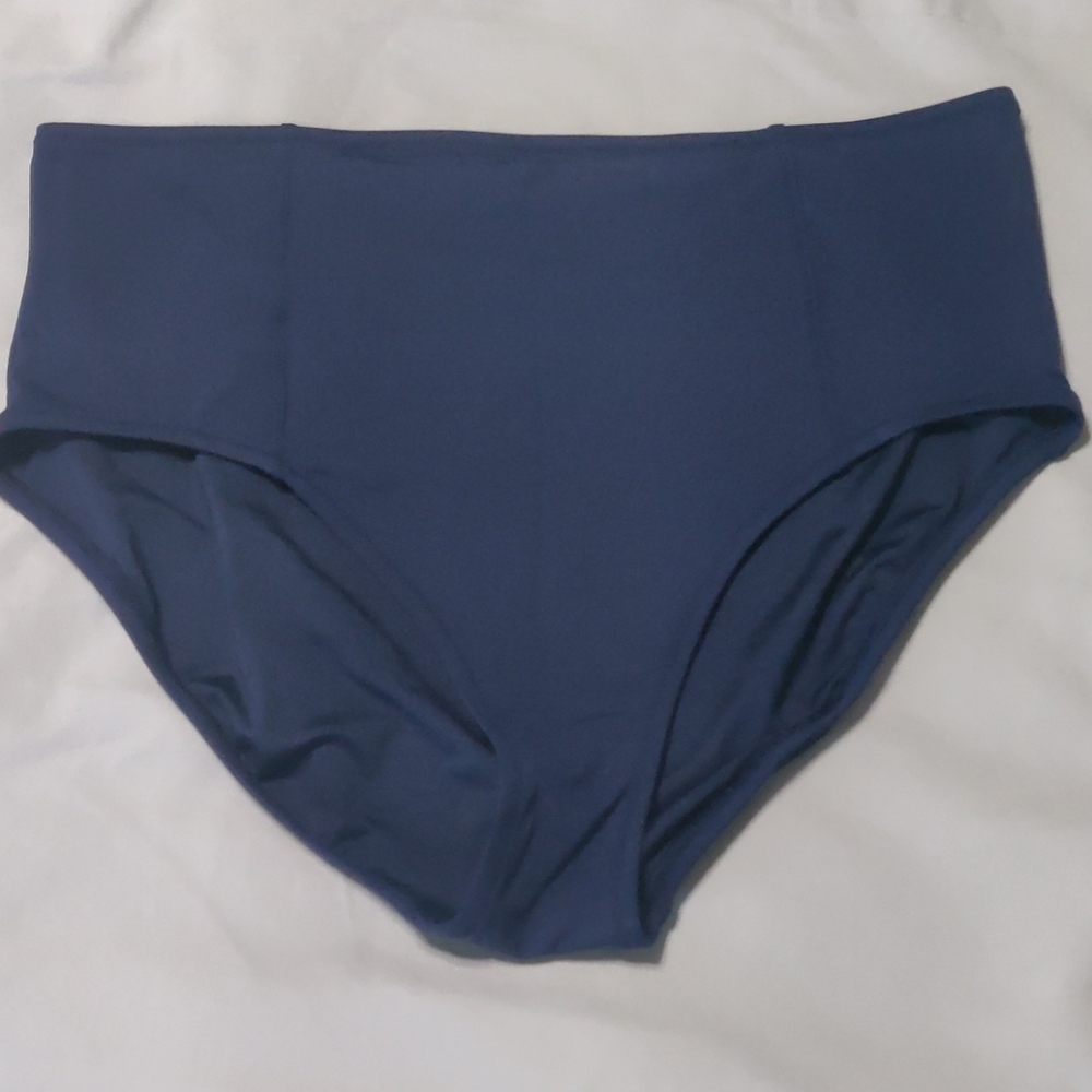 Lands end swim bottom